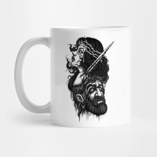 Judith Mug